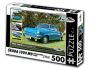 Puzzle z edice Retro auta