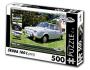 Puzzle z edice Retro auta