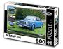 Puzzle z edice Retro auta