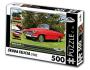 Puzzle z edice Retro auta