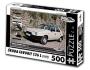 Puzzle z edice Retro auta