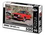 Puzzle z edice Retro auta