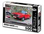 Puzzle z edice Retro auta