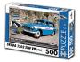 Puzzle z edice Retro auta