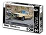 Puzzle z edice Retro auta