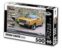 Puzzle z edice Retro auta