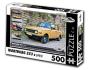 Puzzle z edice Retro auta