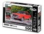 Puzzle z edice Retro auta