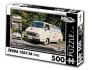 Puzzle z edice Retro auta