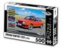 Puzzle z edice Retro auta