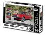 Puzzle z edice Retro auta