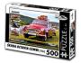Puzzle z edice Retro auta