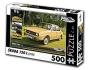 Puzzle z edice Retro auta