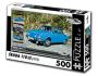 Puzzle z edice Retro auta