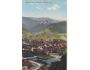 VLAKOVÁ POŠTA 449 D.BROD - BRÜNN 4.VII.09 NEDVĚDICE- VP300