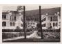VLAKOVÁ POŠTA KOŠICE - BOHUMÍN 2.VIII.31 TR.TEPLICE VP311