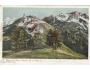 POŠTOVNA VIŠARJE=MARIA LUSCHARI/DOLOMITY+ALPY/rok1903?*c5798