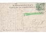 PERFIN NA POHLEDU= RARITA/TERST =TRIESTE /rok1916?*c5800