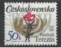 ČS o Pof.2809 Památník Terezín