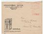 RAKOVNÍK FRANKOTYP+OTTA REKLAMA/rok1932/*c5832