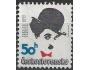 ČS o Pof.2882 Osobnosti - Chaplin