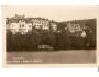 BABYLON-HOTEL PRAHA+PENSION MAGDA /r.1929 /M164-64