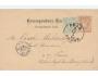 PRAHA DOPISNICE /rok1889/*c5859