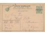 BOSNA =DOPISNICE= /rok1915/*c5885