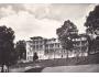 JESENÍK LÁZNĚ SANATORIUM PETRA BEZRUČE ***662N