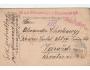 FELDPOST=SPITAL VARAŽDIN= /rok1915/*c5943