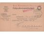 FELDPOST=SPITAL =DO VARAŽDINU=/rok1915/*c5948