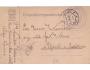 FELDPOST= DO UJEZDU U SOKOLNIC /rok1916/*c5957