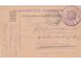 FELDPOST= No.61 /rok1916/*c5959
