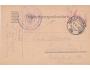 FELDPOST= DO PRAHA /rok1916/*c5960