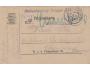 FELDPOST= /rok1918/*c5964