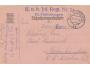 FELDPOST= DO NETOLICE /rok1916/*c5969