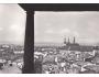 OLOMOUC Z RADNIČNÍ VĚŽE ***667R