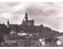 BOUZOV - HRAD - OKR. OLOMOUC ***668Q