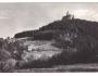 BOUZOV - HRAD - OKR. OLOMOUC ***668T