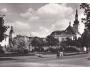 VYŠKOV - KOSTEL A RADNICE ***670K