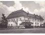 PROSTĚJOV - ZÁMEK ***672R