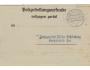 POŠTOVNA=RAJEC=ZABŘEH=SUDETY/r1941*c6070