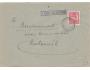 POŠTOVNA=TMÁŇ= SUCHOMASTY/ BEROUN/r1945*c6092