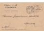 POŠTOVNA = STAMĚŘICE = VELKÝ UJEZD /OLOMOUC /r1931*c6116
