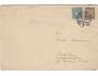 POŠTOVNA =PROSEČNICE=TYNEC n.S+VLAK.POŠTA ČERČAN/r1937*c6126