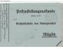 POŠTOVNA=ŘEPOVÁ =ZABŘEH=SUDETY/r1941*c6137
