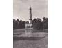 LEDNICE - ZÁMEK - MINARET ***675B