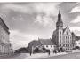 HUSTOPEČE - RADNICE - ŽIVOT ***675H