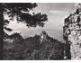 ŠUMAVA - KAŠPERK - HRAD ***678S