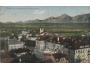 VILLACH+ ALPY/ FELDPOST/rok1915?*BE4401